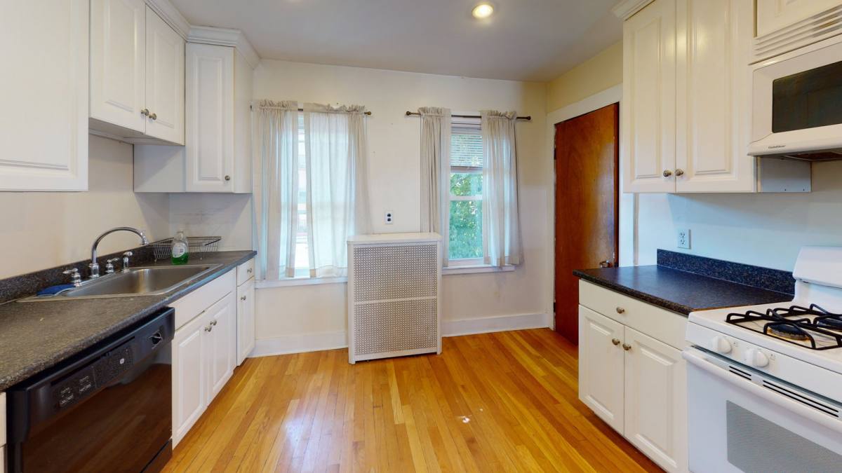 Apartment for rent at 47 Fairbanks St #3, Brighton, MA 02135