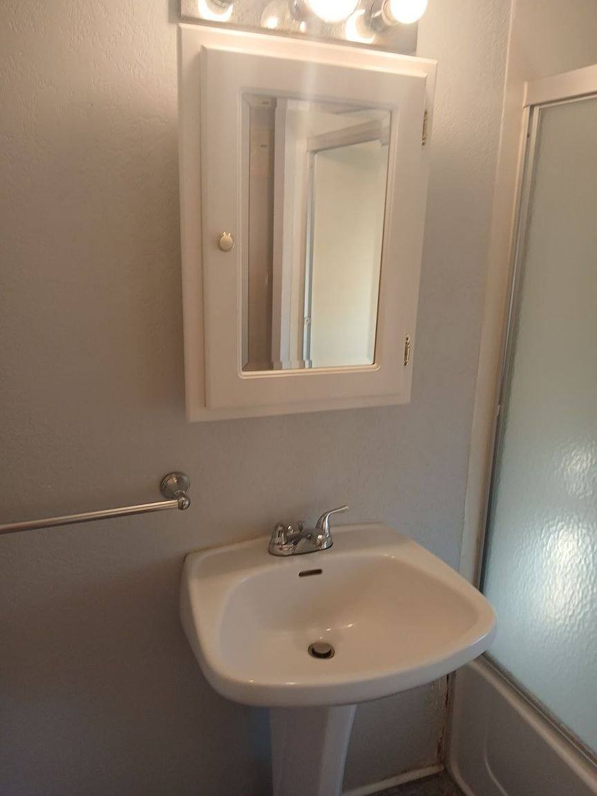 House for rent at 617 Douglas St, Sterling, CO 80751