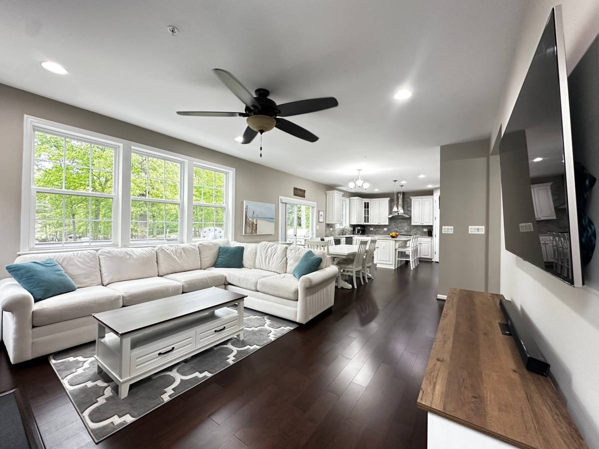 House for rent at 904 Saint Martins Loop, Severna Park, MD 21146