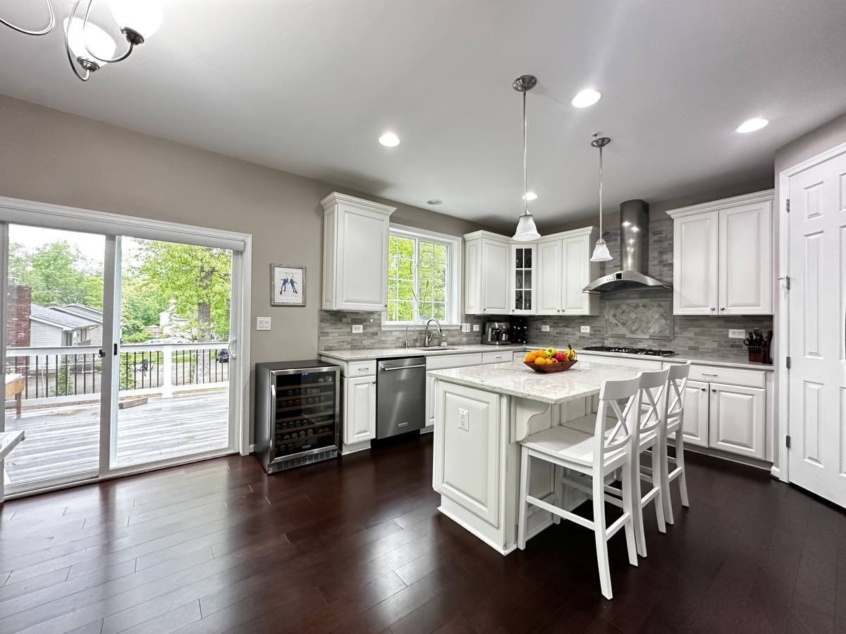 House for rent at 904 Saint Martins Loop, Severna Park, MD 21146