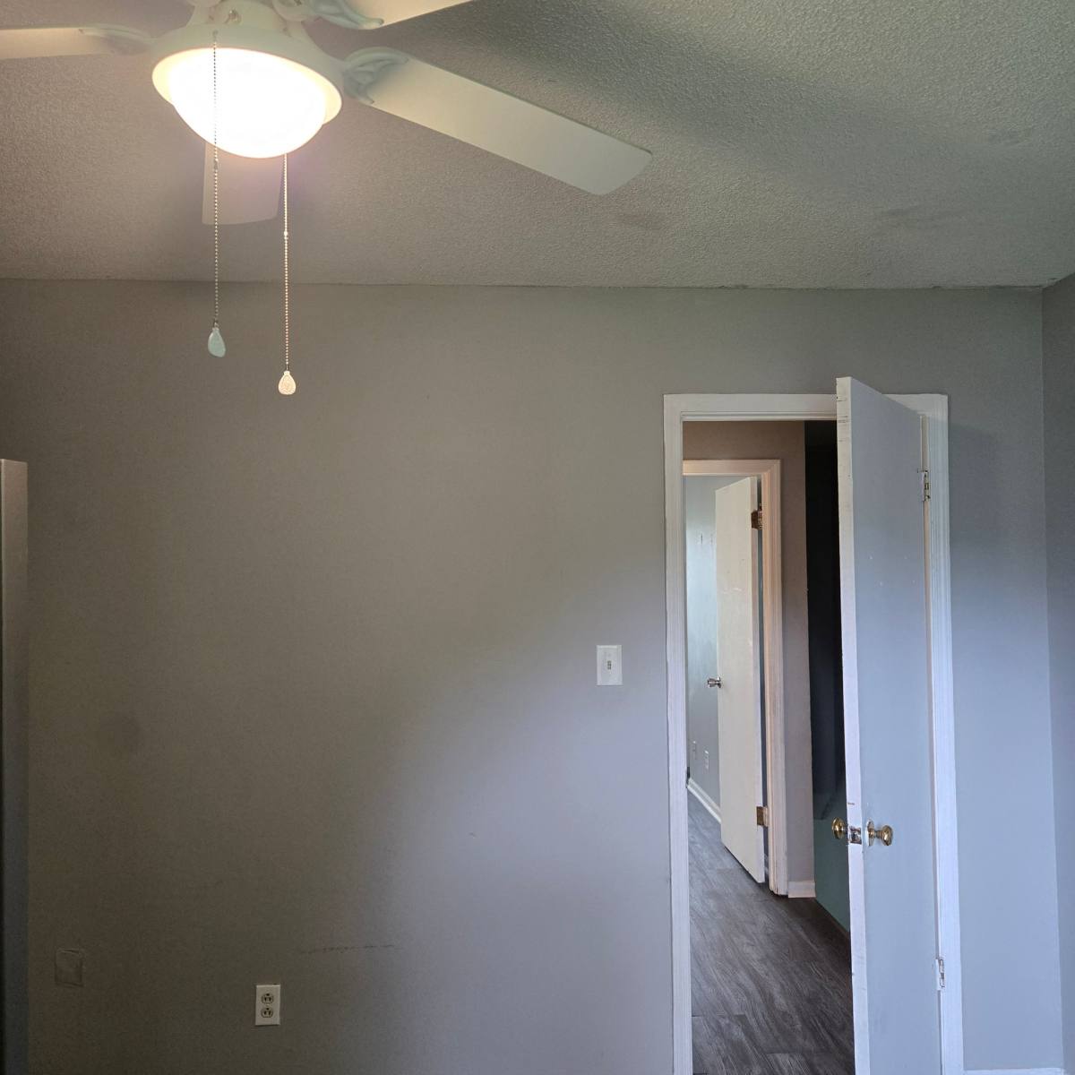 Townhouse for rent at 4836 Mamie Carter Dr, Macon, GA 31204