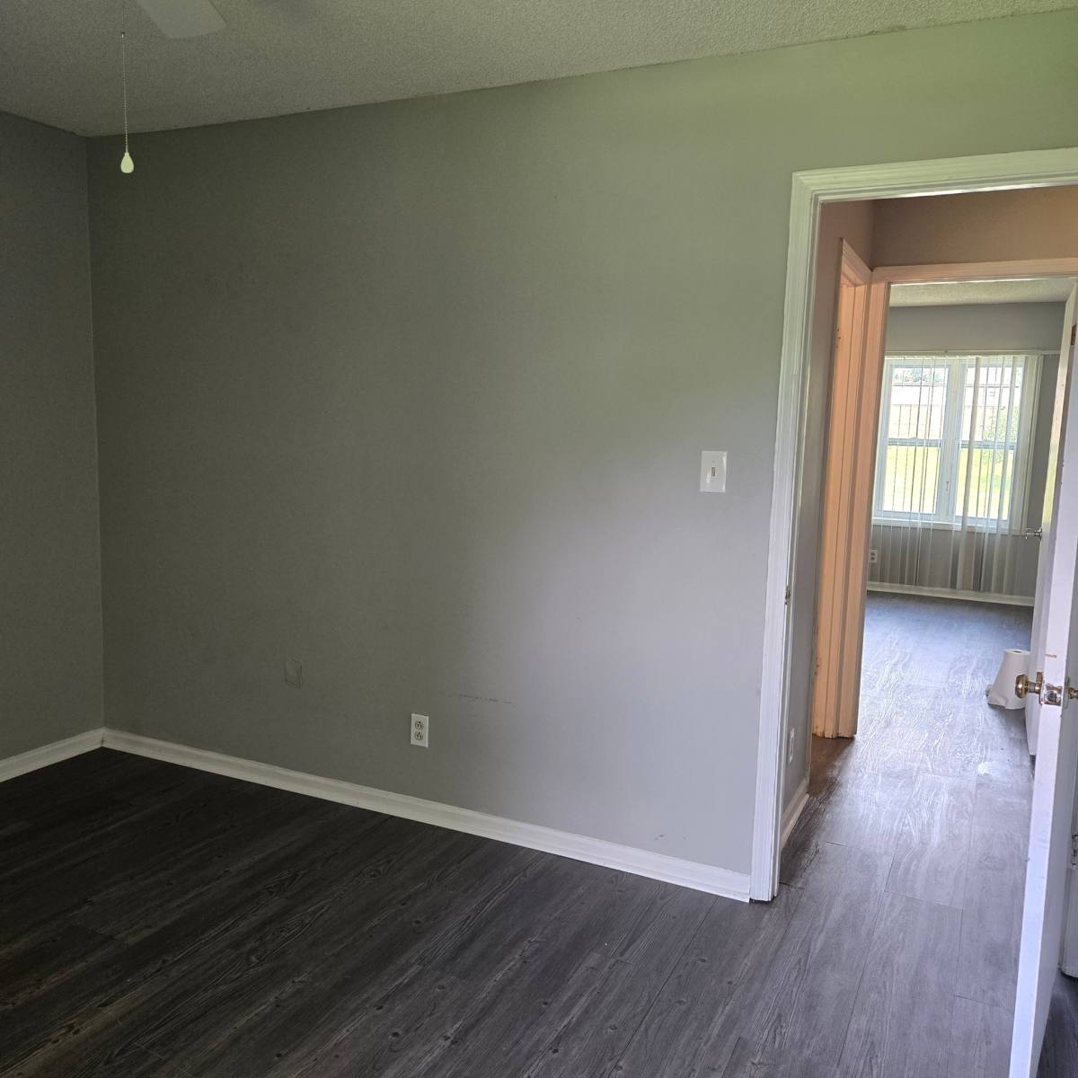 Townhouse for rent at 4836 Mamie Carter Dr, Macon, GA 31204