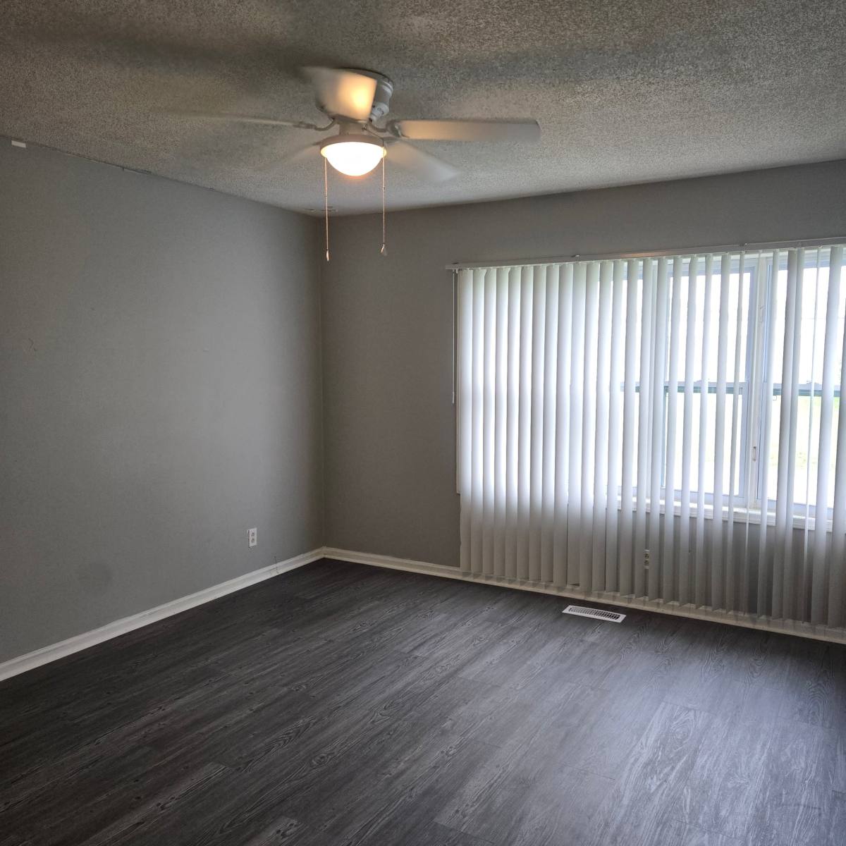 Townhouse for rent at 4836 Mamie Carter Dr, Macon, GA 31204