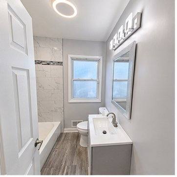 House for rent at 12552 S Yale Ave, Chicago, IL 60628