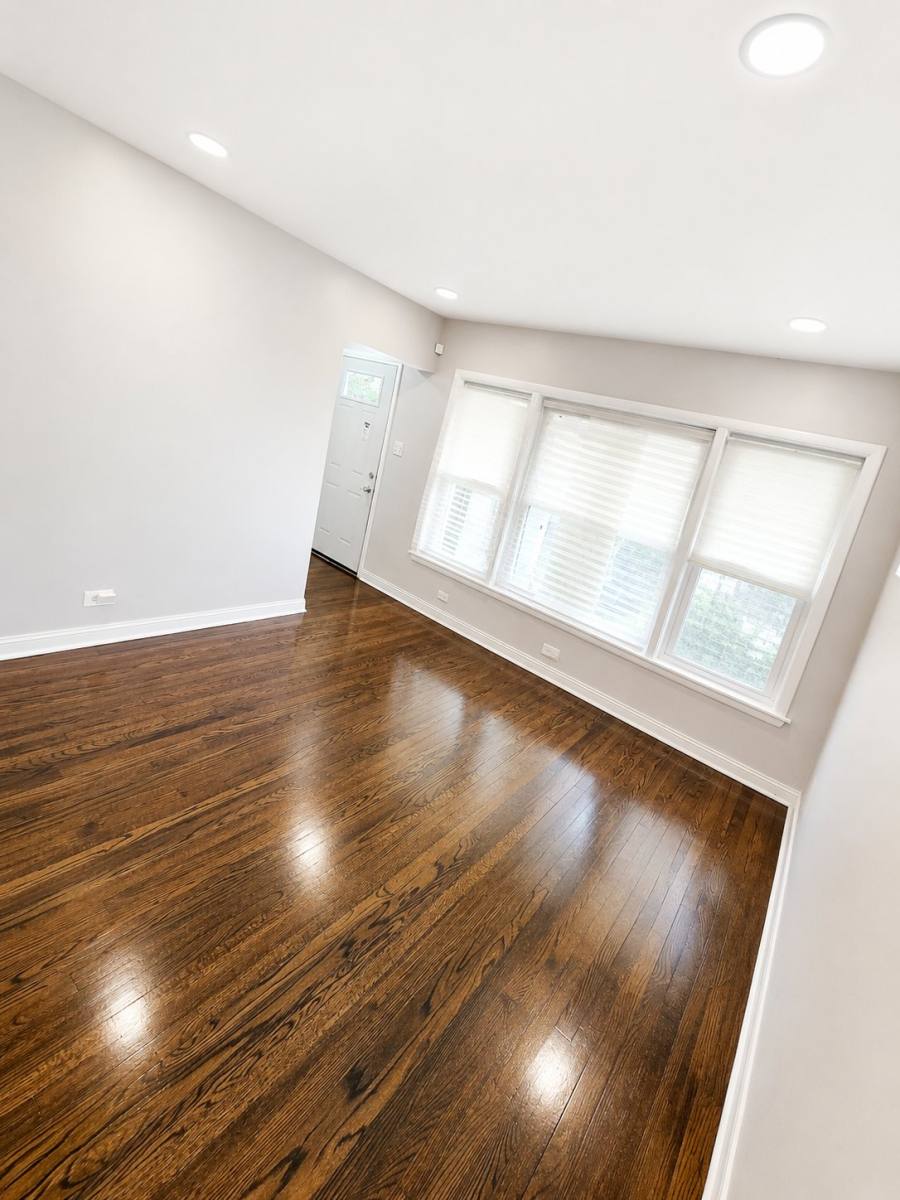 House for rent at 12552 S Yale Ave, Chicago, IL 60628