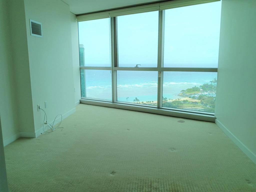 Apartment for rent at 1177 Queen St #4404, Honolulu, HI 96814