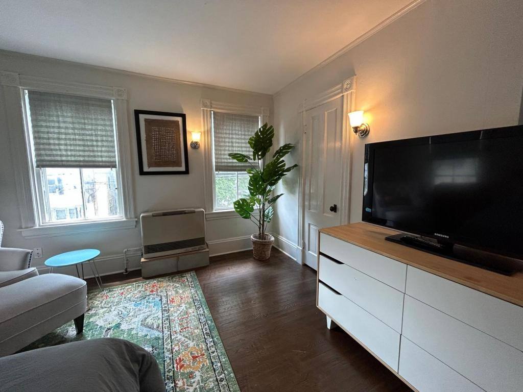 Apartment for rent at 8 S Union St #2, Burlington, VT 05401