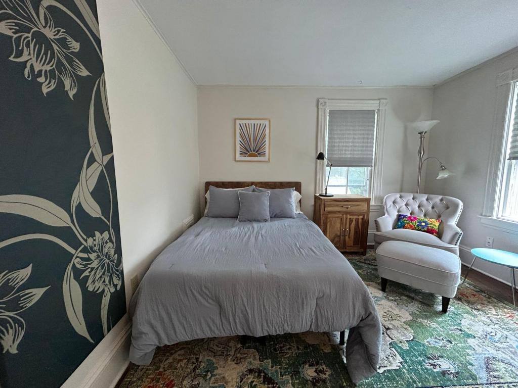 Apartment for rent at 8 S Union St #2, Burlington, VT 05401