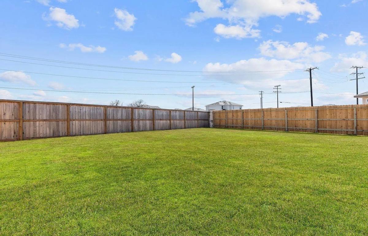 House for rent at 1702 Miller Terrace, Lockhart, TX 78644