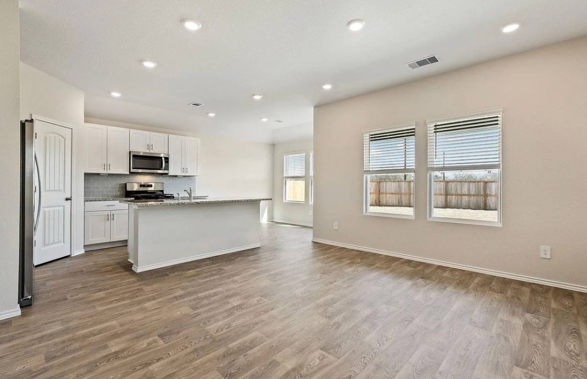 House for rent at 1702 Miller Terrace, Lockhart, TX 78644