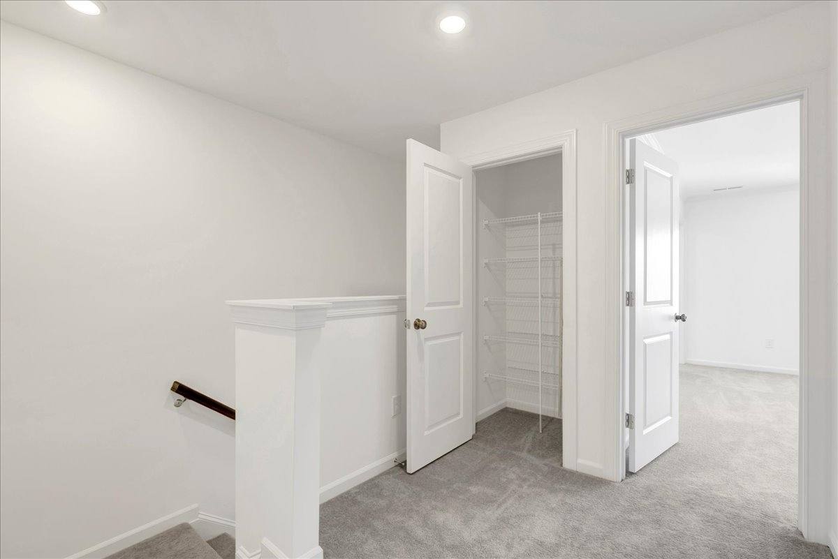 Townhouse for rent at 256 Hank Way, Angier, NC 27501