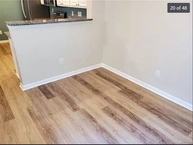 Townhouse for rent at 9906 Birch Knoll Court, Charlotte, NC 28213