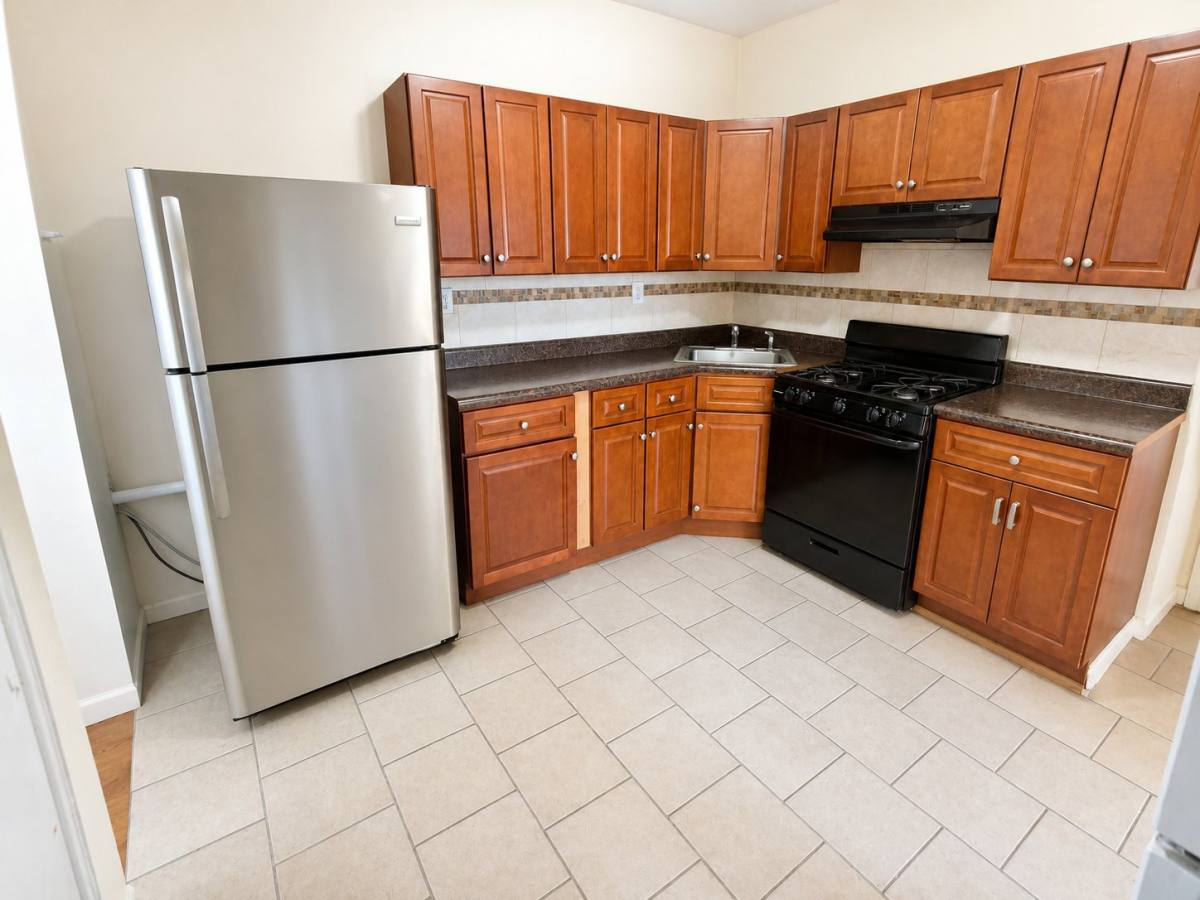Apartment for rent at 85 Littleton Ave #3, Newark, NJ 07107
