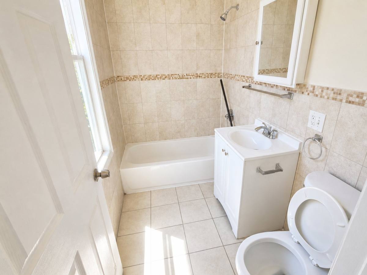 Apartment for rent at 85 Littleton Ave #3, Newark, NJ 07107