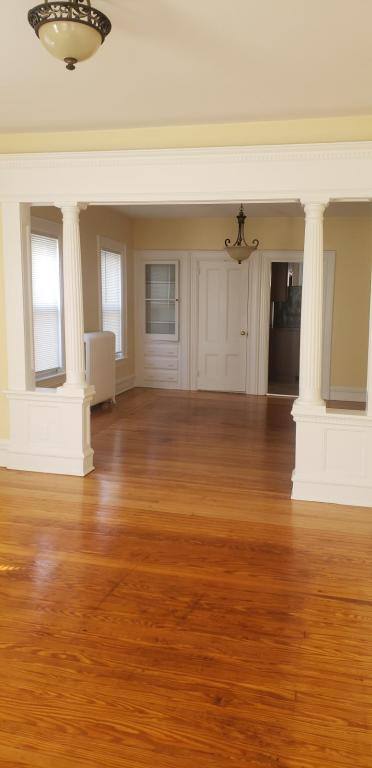 Apartment for rent at 304 Grove St, Fall River, MA 02720