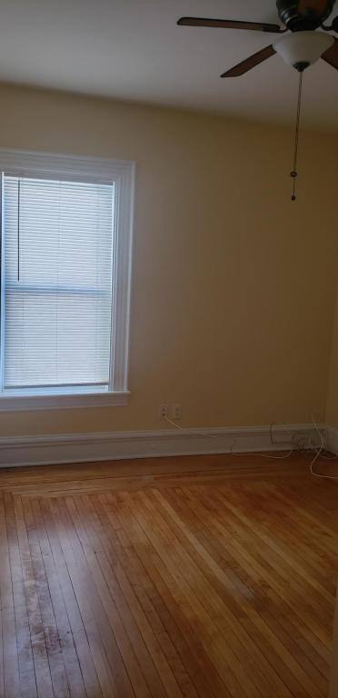 Apartment for rent at 304 Grove St, Fall River, MA 02720