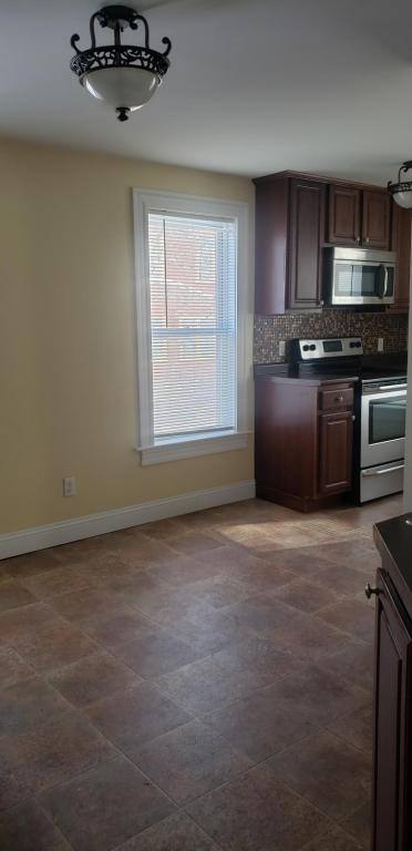 Apartment for rent at 304 Grove St, Fall River, MA 02720