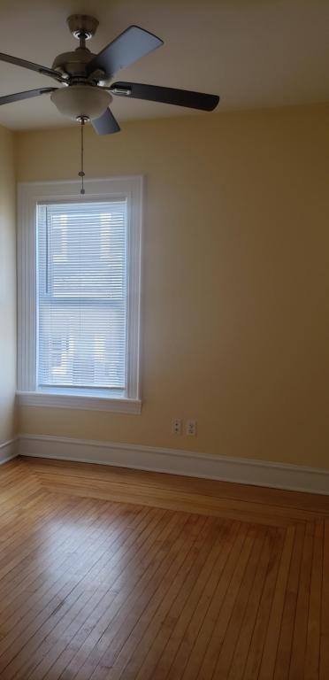 Apartment for rent at 304 Grove St, Fall River, MA 02720
