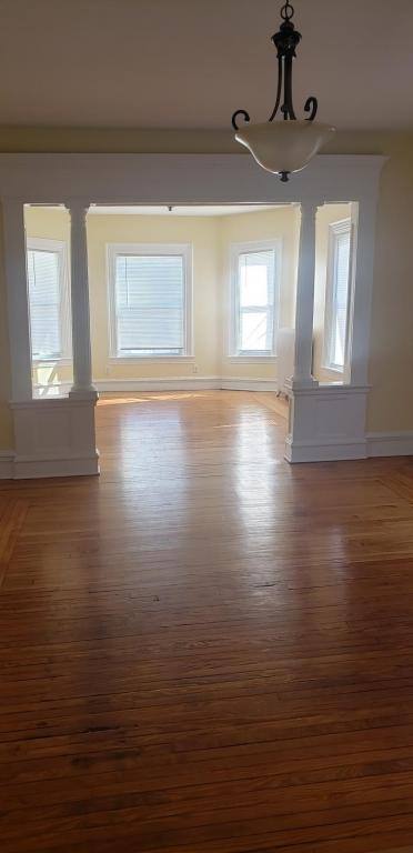 Apartment for rent at 304 Grove St, Fall River, MA 02720