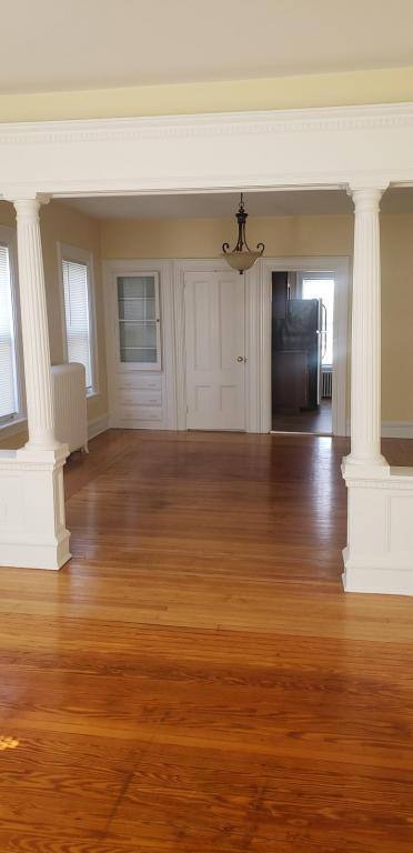 Apartment for rent at 304 Grove St, Fall River, MA 02720