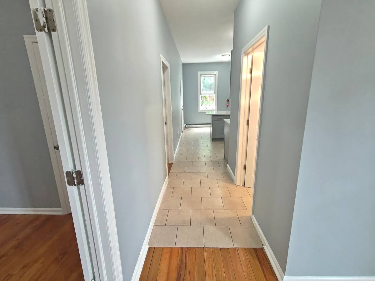 Apartment for rent at 164 S 11th St #1, Newark, NJ 07107