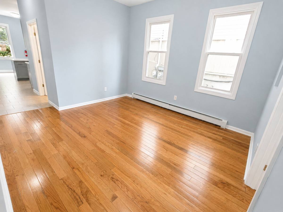 Apartment for rent at 164 S 11th St #1, Newark, NJ 07107