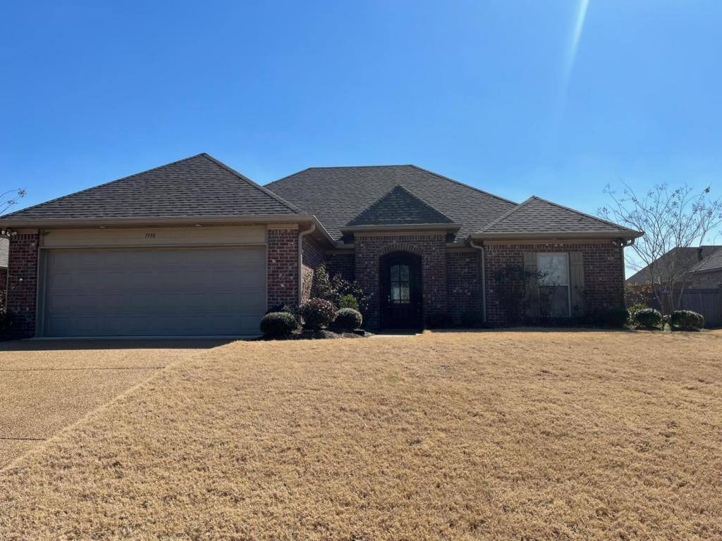 House for rent at 1998 E Ridge Circle, Madison, MS 39110