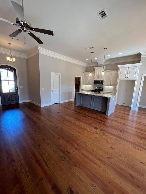 House for rent at 1998 E Ridge Circle, Madison, MS 39110