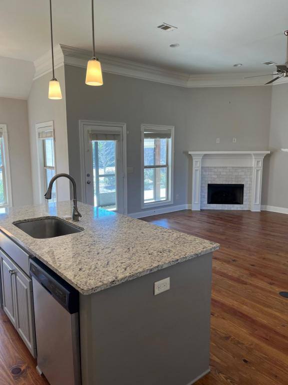 House for rent at 1998 E Ridge Circle, Madison, MS 39110