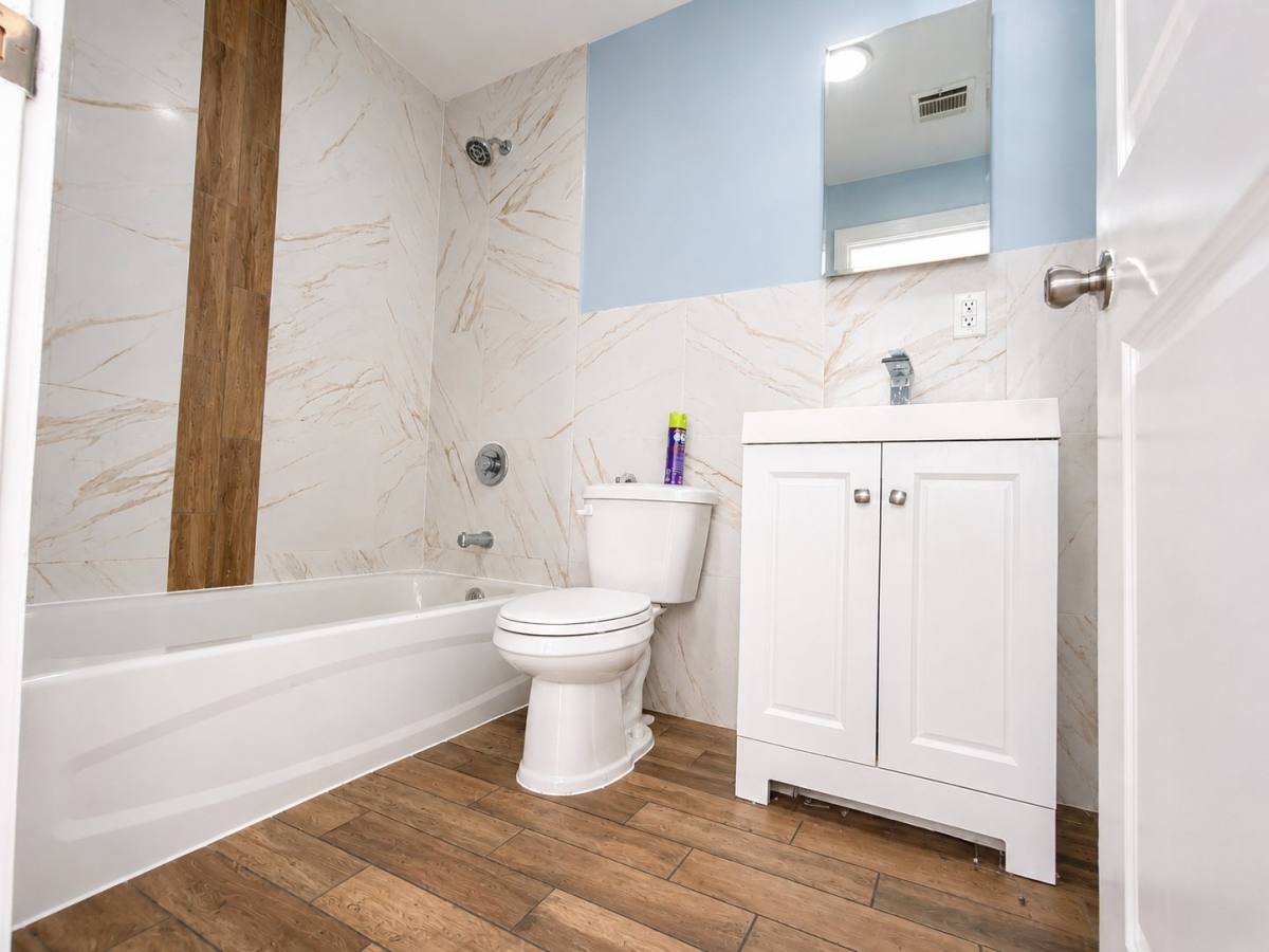 Apartment for rent at 61 16th Ave #3, Newark, NJ 07103