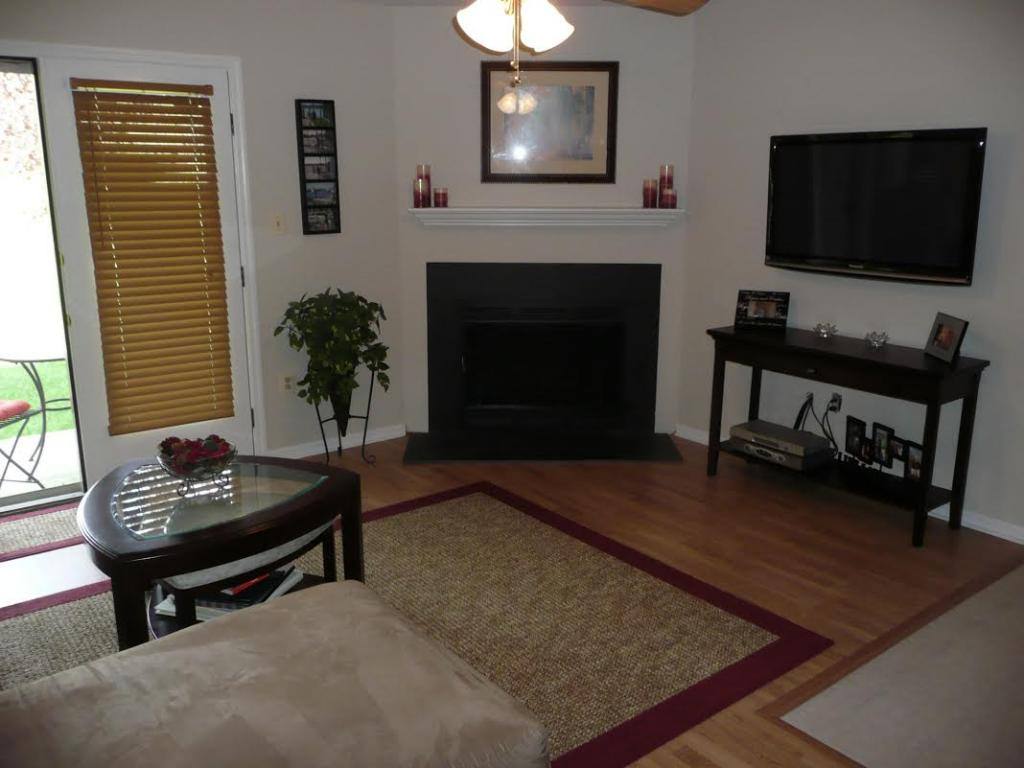 Condo for rent at 4712 Dorsey Hall Dr #401, Ellicott City, MD 21042