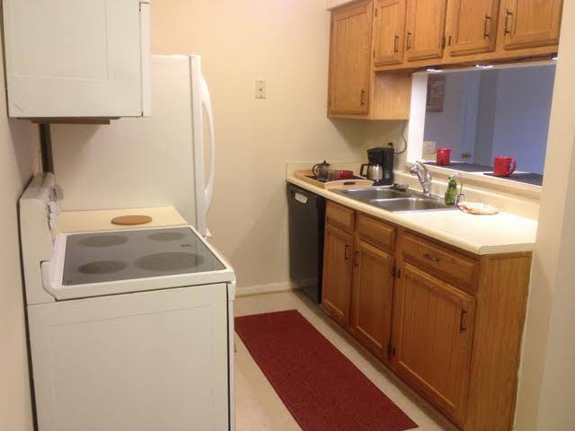 Condo for rent at 4712 Dorsey Hall Dr #401, Ellicott City, MD 21042