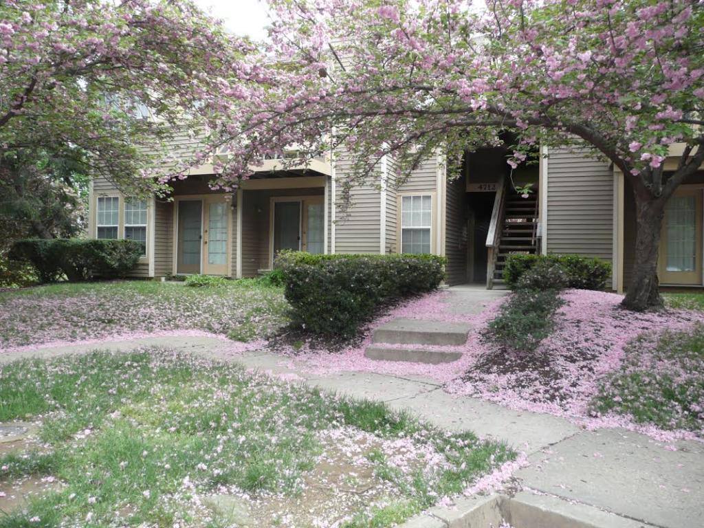 Condo for rent at 4712 Dorsey Hall Dr #401, Ellicott City, MD 21042