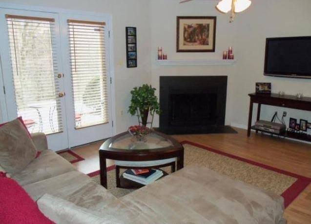 Condo for rent at 4712 Dorsey Hall Dr #401, Ellicott City, MD 21042