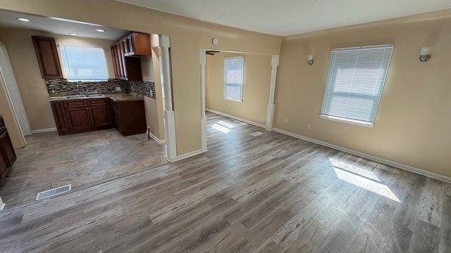 House for rent at 14828 Heyden, Detroit, MI 48223