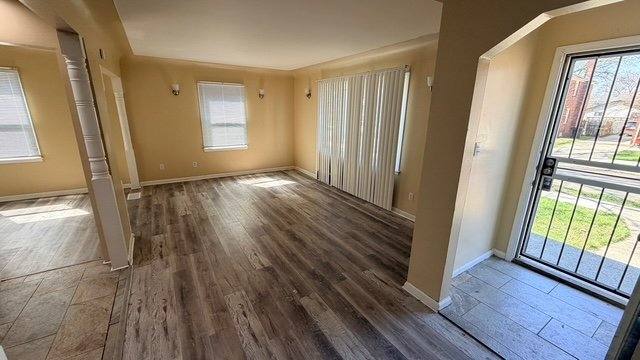 House for rent at 14828 Heyden, Detroit, MI 48223