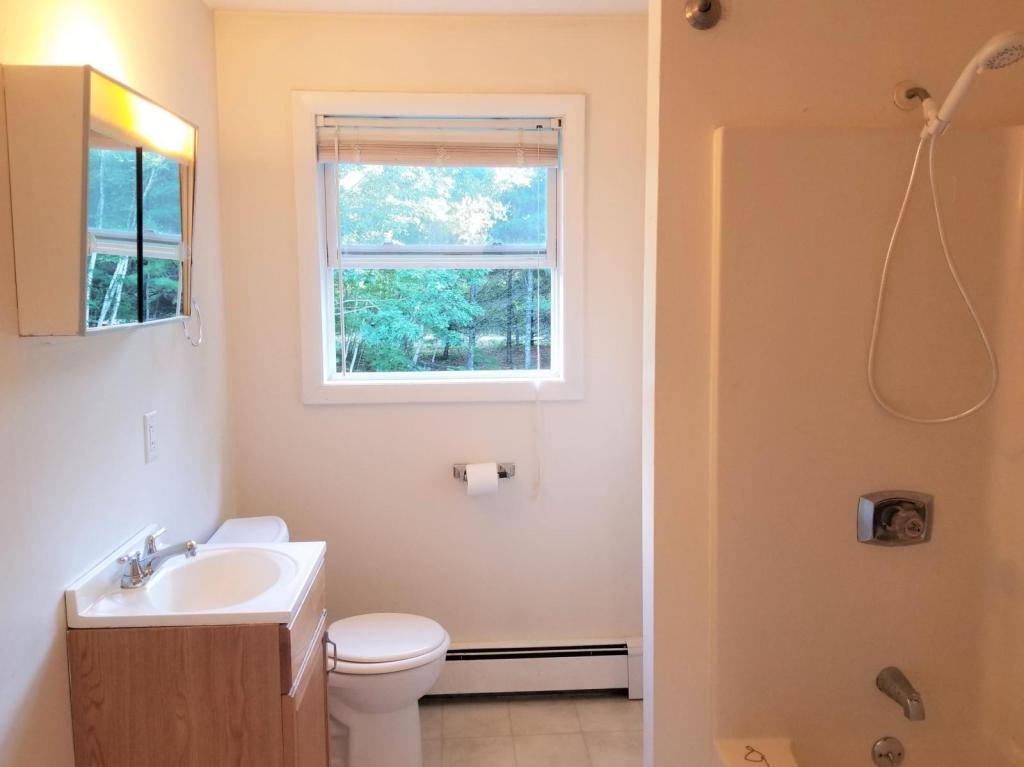 Apartment for rent at 22 Bishop Rd #3, Poland, ME 04274