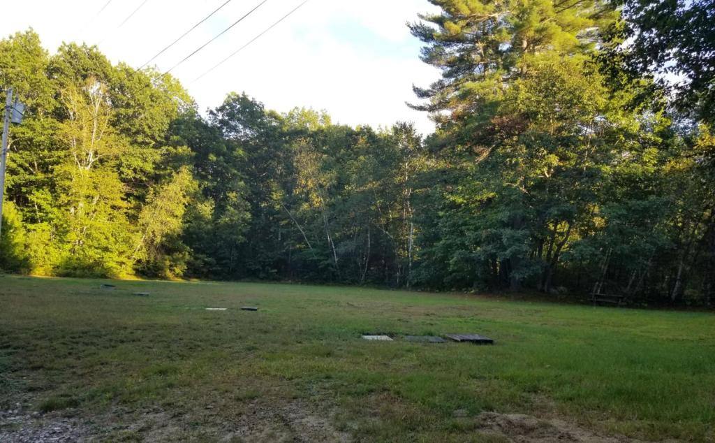 Apartment for rent at 22 Bishop Rd #3, Poland, ME 04274
