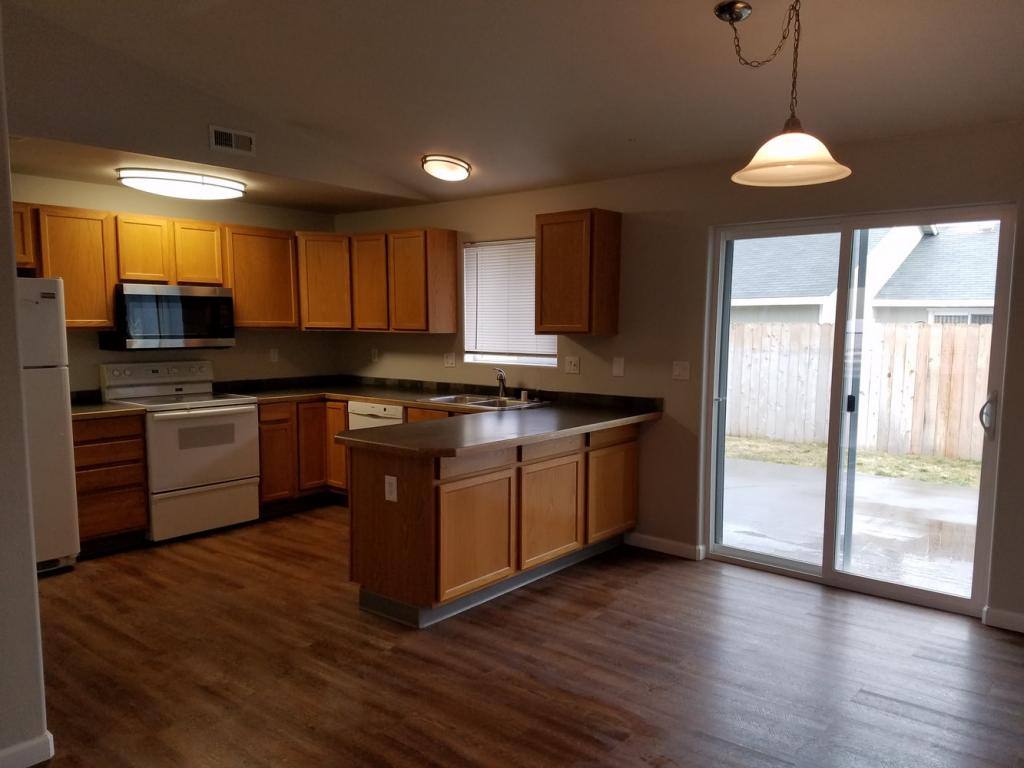 House for rent at 4771 Mount Adams View Dr, West Richland, WA 99353
