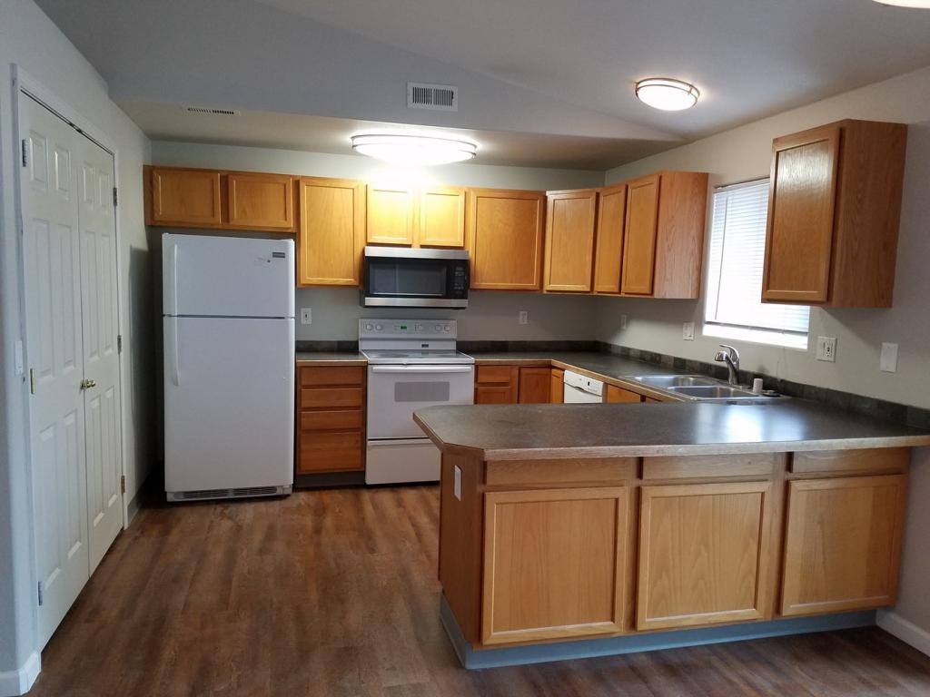 House for rent at 4771 Mount Adams View Dr, West Richland, WA 99353
