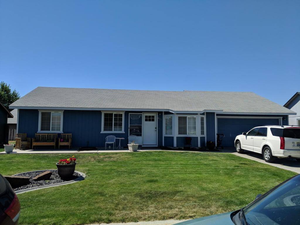House for rent at 4771 Mount Adams View Dr, West Richland, WA 99353