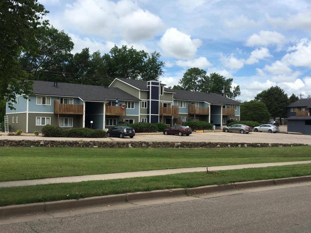 Apartment for rent at 635 N Main St #15, Lindsborg, KS 67456
