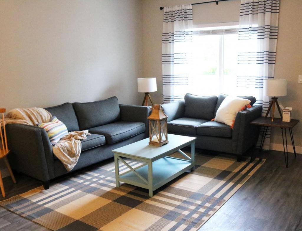 Townhouse for rent at 640 W 5th St, Garner, IA 50438