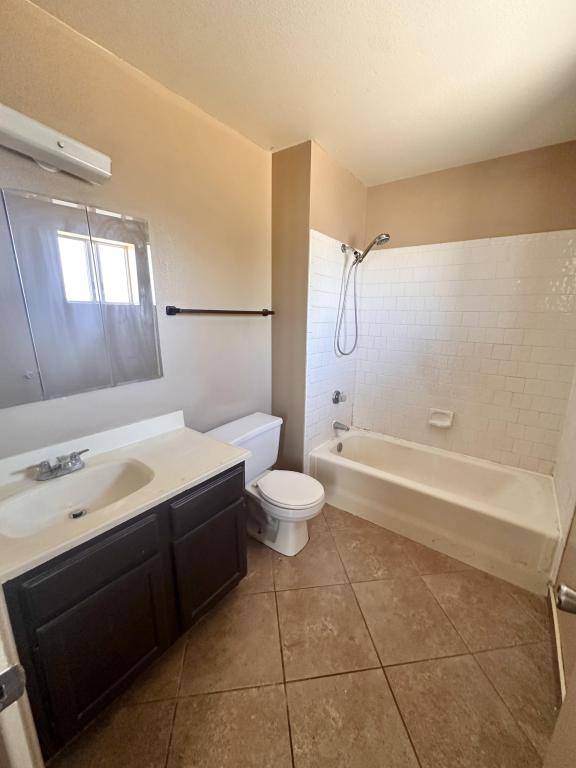 House for rent at 4546 W 18th Place, Yuma, AZ 85364