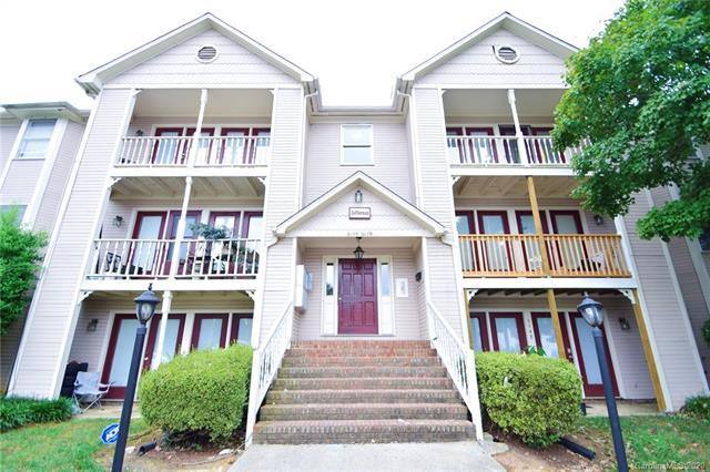 Condo for rent at 6164 Meadow Rose Lane, Charlotte, NC 28215