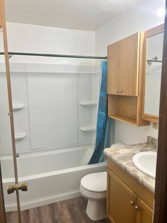 Townhouse for rent at 49 Opal Dr, Libby, MT 59923