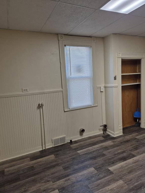 Apartment for rent at 114 Mound St, Dravosburg, PA 15034