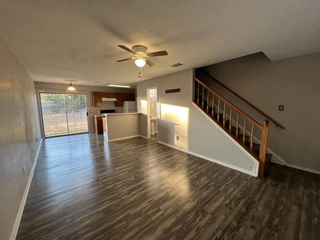 Townhouse for rent at 5908 Greengate Dr #C, Killeen, TX 76543