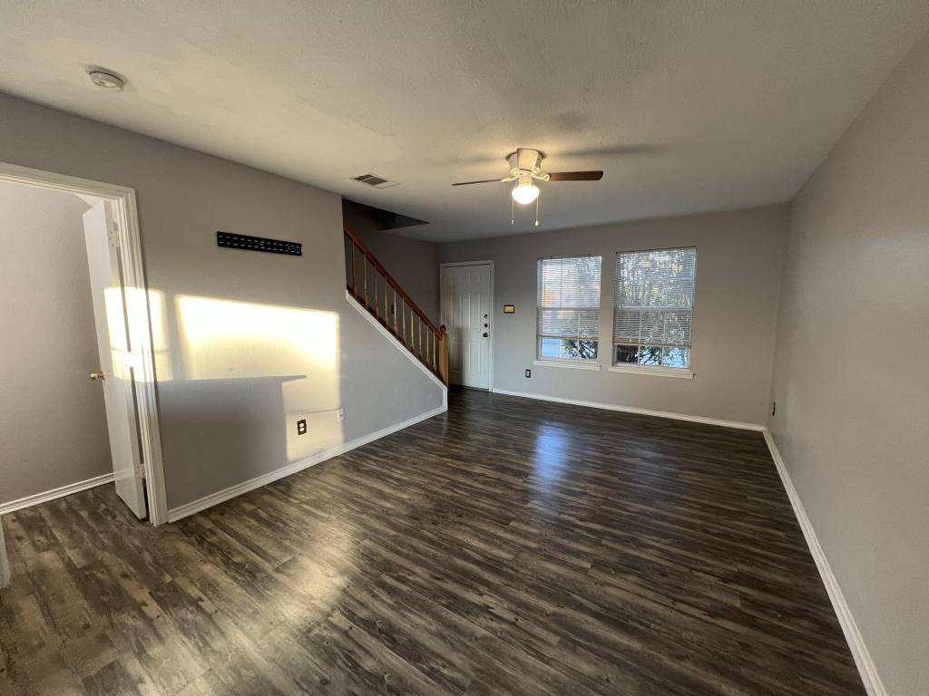 Townhouse for rent at 5908 Greengate Dr #C, Killeen, TX 76543