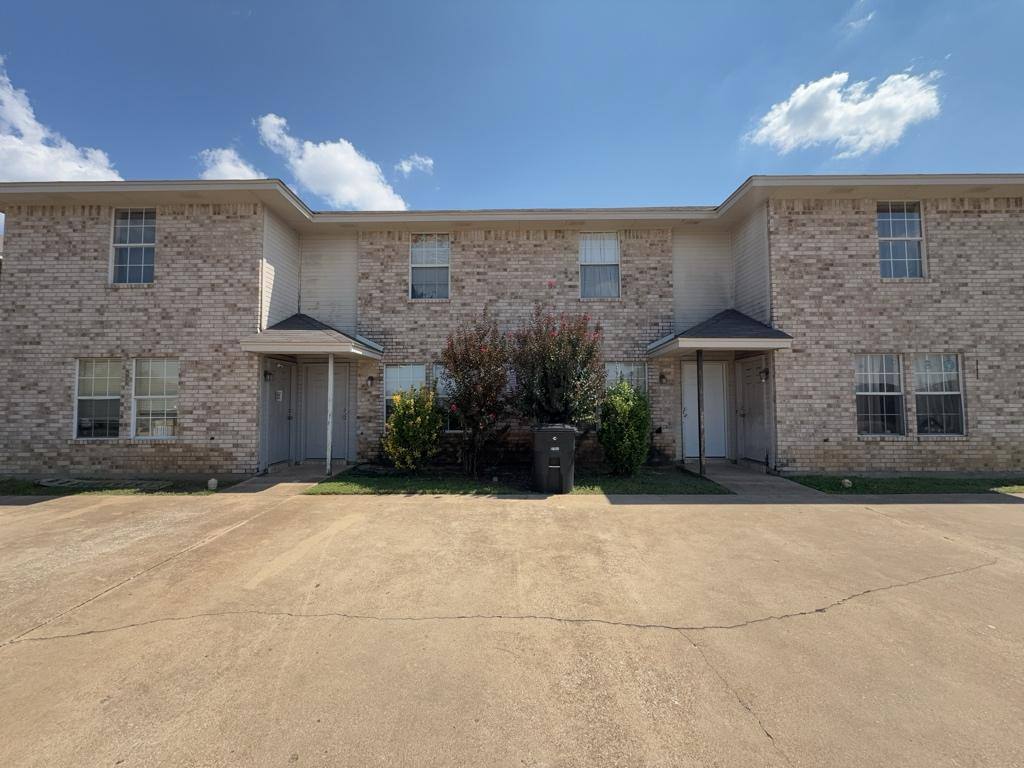 Townhouse for rent at 5908 Greengate Dr #C, Killeen, TX 76543